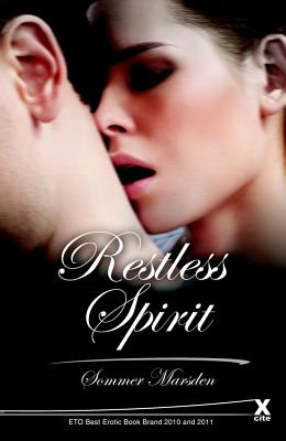 Restless Spirit [Paperback] Sommer Marsden