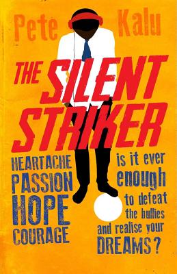 The SILENT STRIKER