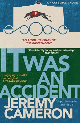 It Was An Accident (Nicky Burkett)