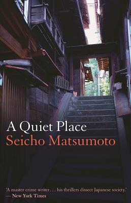 A Quiet Place Image for A Quiet Place