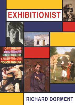 Exhibitionist: Writing about Art in a Daily Newspaper