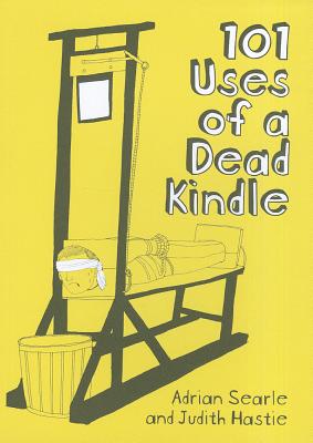 101 Uses of a Dead Kindle