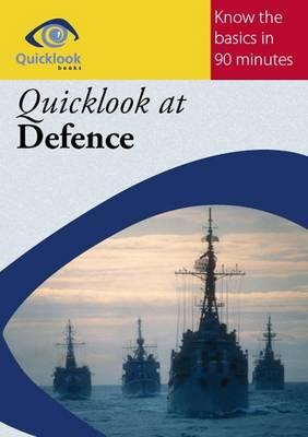 Quicklook at Defence (Quicklook Books)