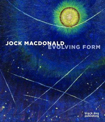 Image for Jock Macdonald: Evolving Form