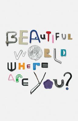 Beautiful World, Where Are You