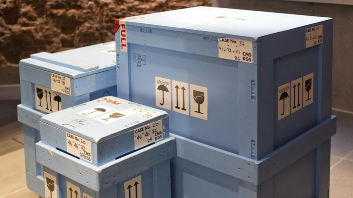 Art without Frontiers: The History of the British Council and the Visual Arts