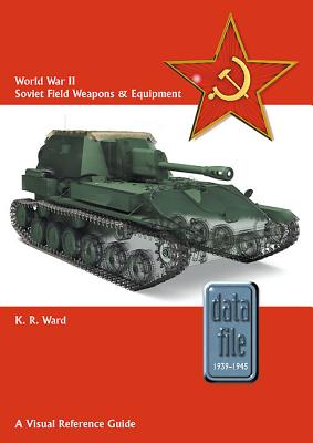 World War II: Soviet Field Weapons & Equipment