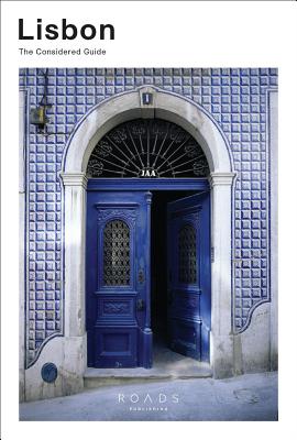 Lisbon: The Considered Guide (The Considered Guides)