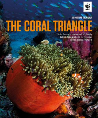 The Coral Triangle Image for The Coral Triangle