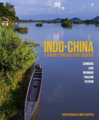 Journey through Indo-China