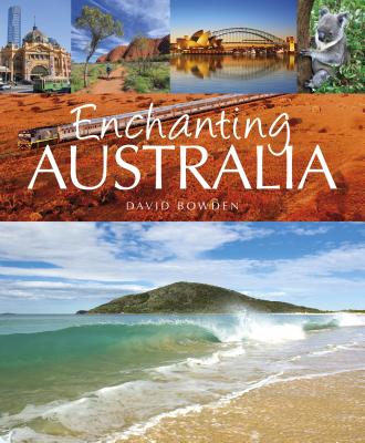 Enchanting Australia (Enchanting Series)