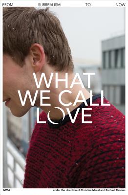 Image for What We Call Love What We Call Love