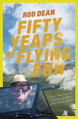 Image for Fifty Years of Flying Fun