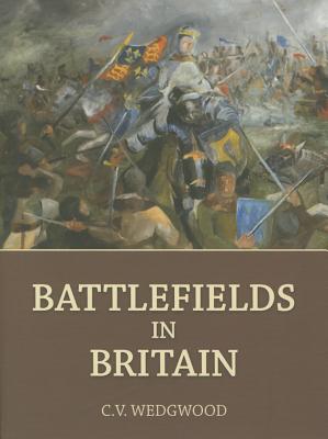 Battlefields in Britain