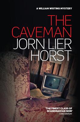 Caveman: A William Wisting Mystery