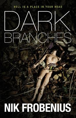 Image for DARK BRANCHES