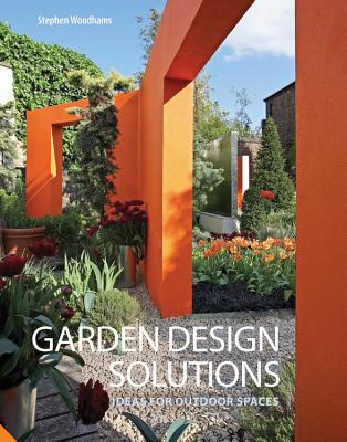 Image for Garden Design Solutions: Ideas for Outdoor Spaces