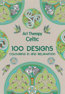 Image for Art Therapy: Celtic