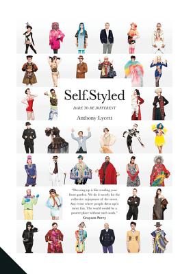 Self Styled: Dare to be Different