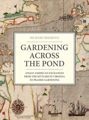 Gardening Across The Pond