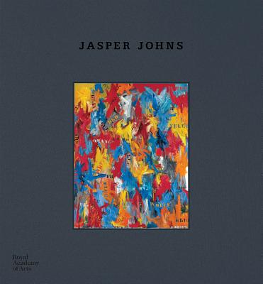 Image for Jasper Johns