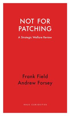 Not for Patching: A Strategic Welfare Review (Haus Curiosities)
