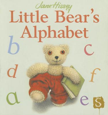 Little Bear's Alphabet (Old Bear and Friends)