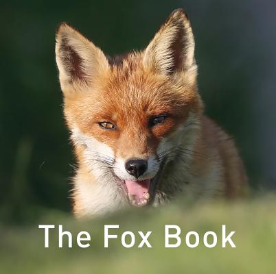 Image for The Fox Book (The Nature Book Series)