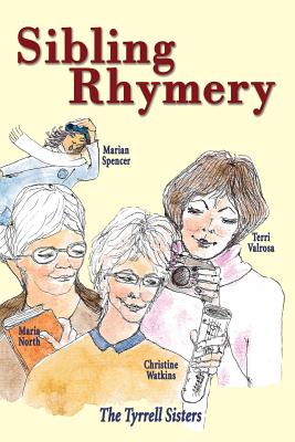 Image for Sibling Rhymery