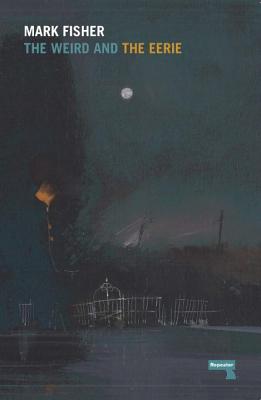 Image for The Weird and the Eerie