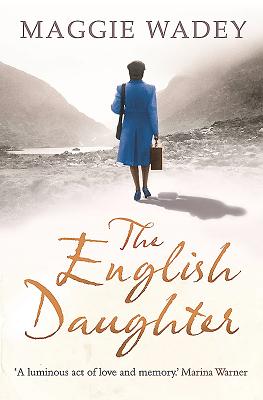 ENGLISH DAUGHTER