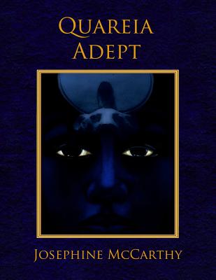 Image for Quareia - The Adept