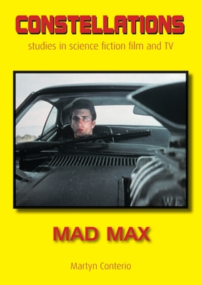 Image for Mad Max (Constellations) Mad Max (Constellations)
