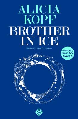 Image for Brother in Ice Brother in Ice