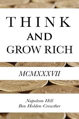 Image for Think and Grow Rich Think and Grow Rich