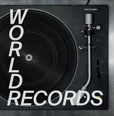Kai Schfer: Worldrecords