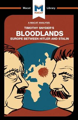 Bloodlands (The Macat Library)