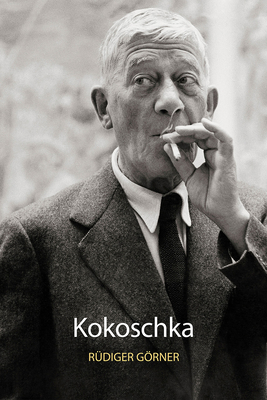Kokoschka: The Untimely Modernist