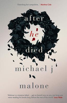 Image for After He Died After He Died