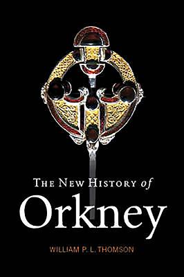 New History Of Orkney