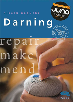 Image for Darning: Repair, Make, Mend (Crafts and family Activities) Darning: Repair, Make, Mend (Crafts and family Activities)