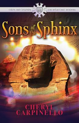 Image for Sons of the Sphinx (Feathers of the Phoenix) Sons of the Sphinx (Feathers of the Phoenix)