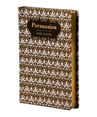 Image for Persuasion (Chiltern Classic)