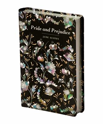 Pride and Prejudice (Chiltern Classics)