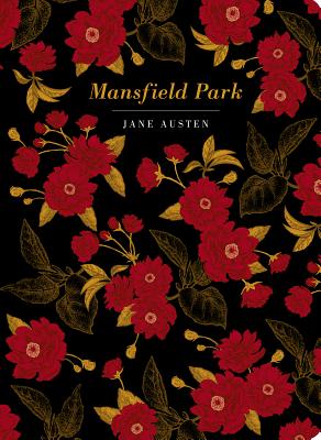 Image for Mansfield Park (Chiltern Classic)