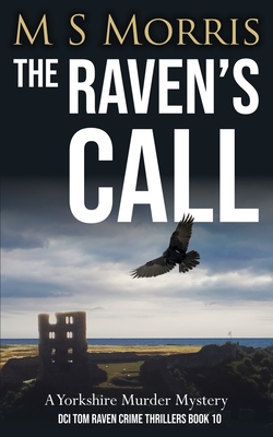 Raven's Call: A Yorkshire Murder Mystery