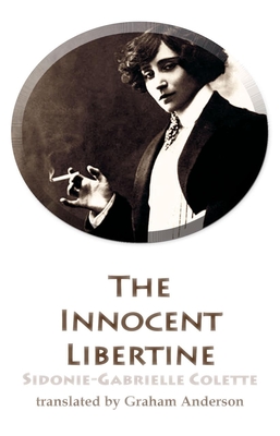 The Innocent Libertine (Dedalus European Classics)