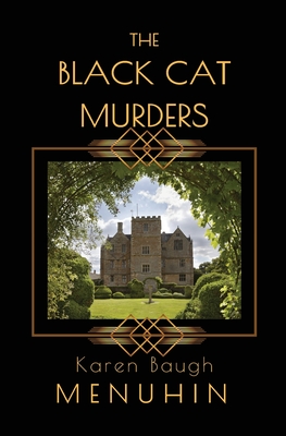 Image for The Black Cat Murders: The Heathcliff Lennox Series, Book 2 The Black Cat Murders: The Heathcliff Lennox Series, Book 2