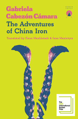 The Adventures of China Iron