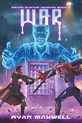 War (Grand System Vending #2)